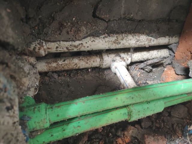 合肥经济技术开发区消防水管漏水检测维修.客厅漏水检测维修